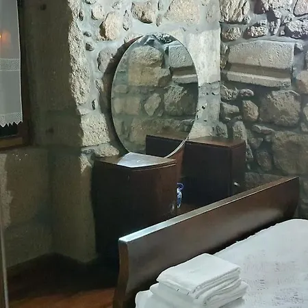 Casa de Férias Quinta Das Regadas Rendufe