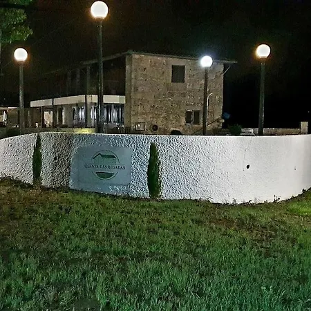 Quinta Das Regadas * Rendufe